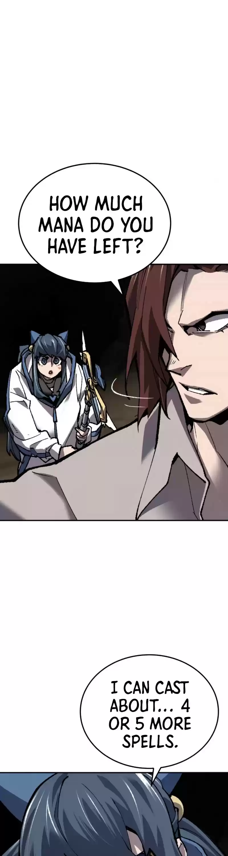 Limit Breaker Chapter 23