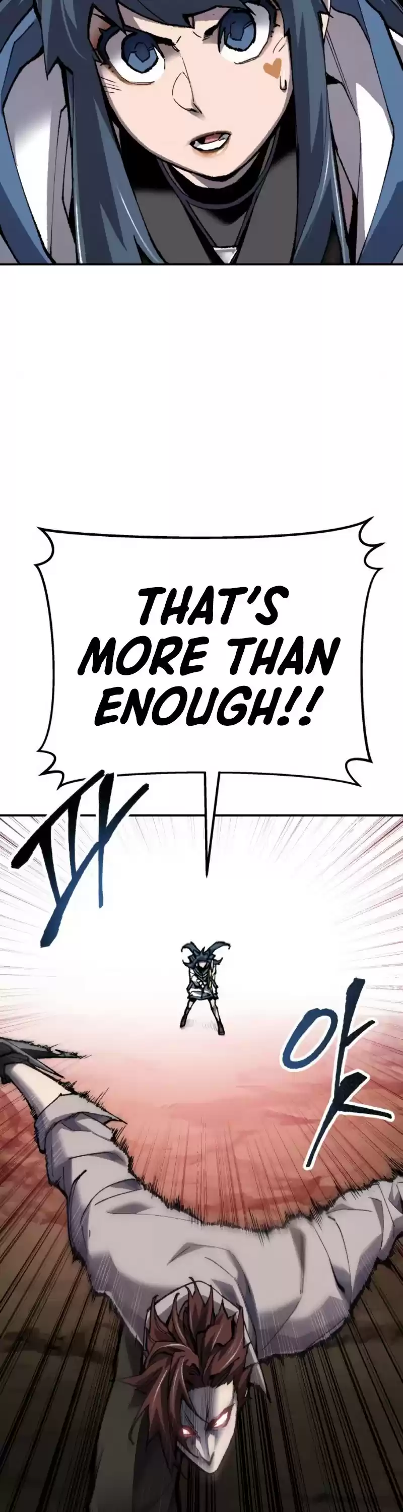 Limit Breaker Chapter 23