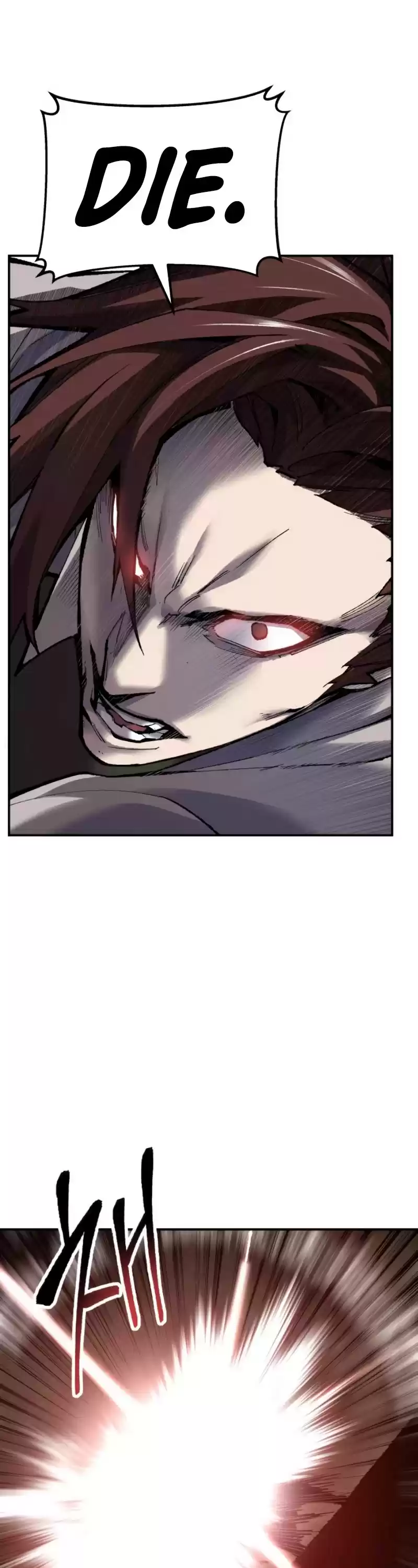 Limit Breaker Chapter 23