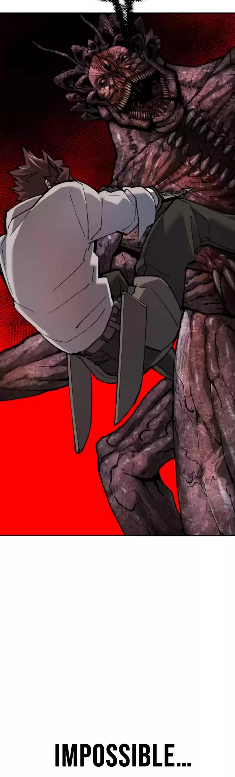 Limit Breaker Chapter 23