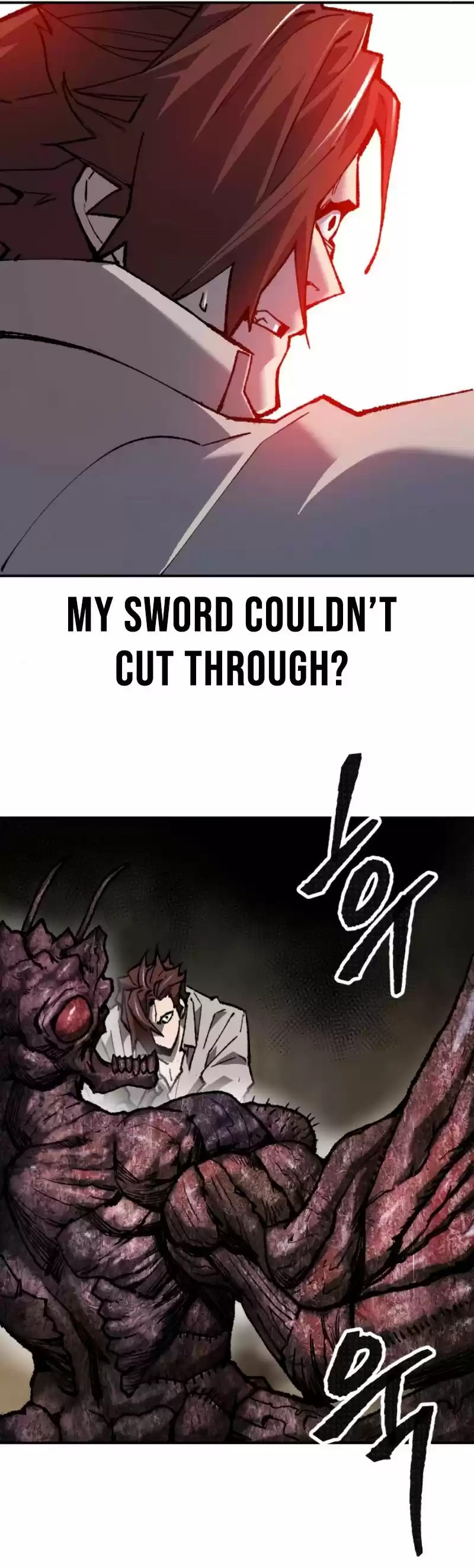 Limit Breaker Chapter 23