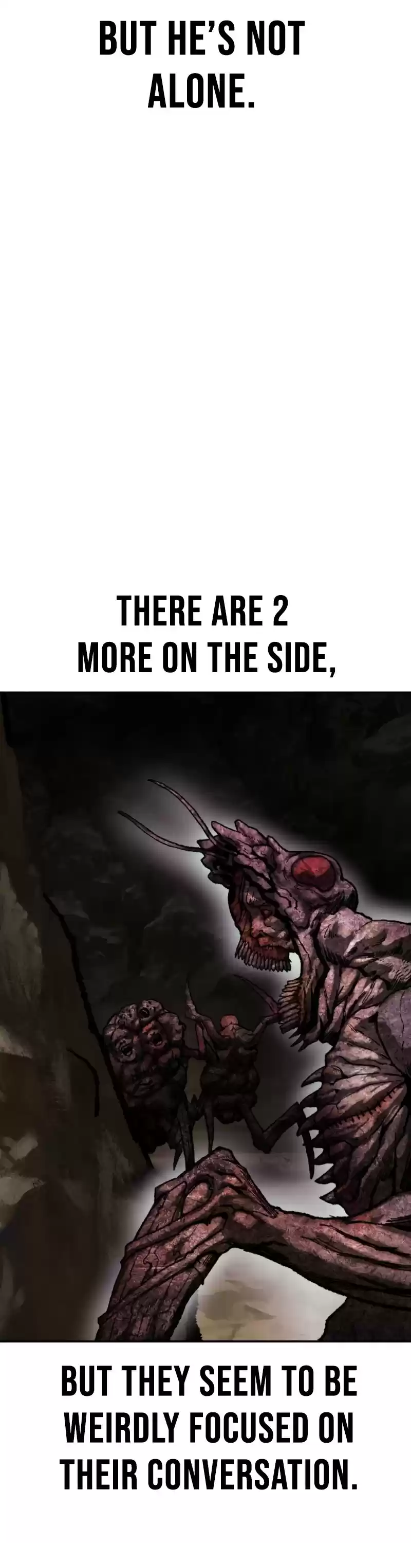 Limit Breaker Chapter 23