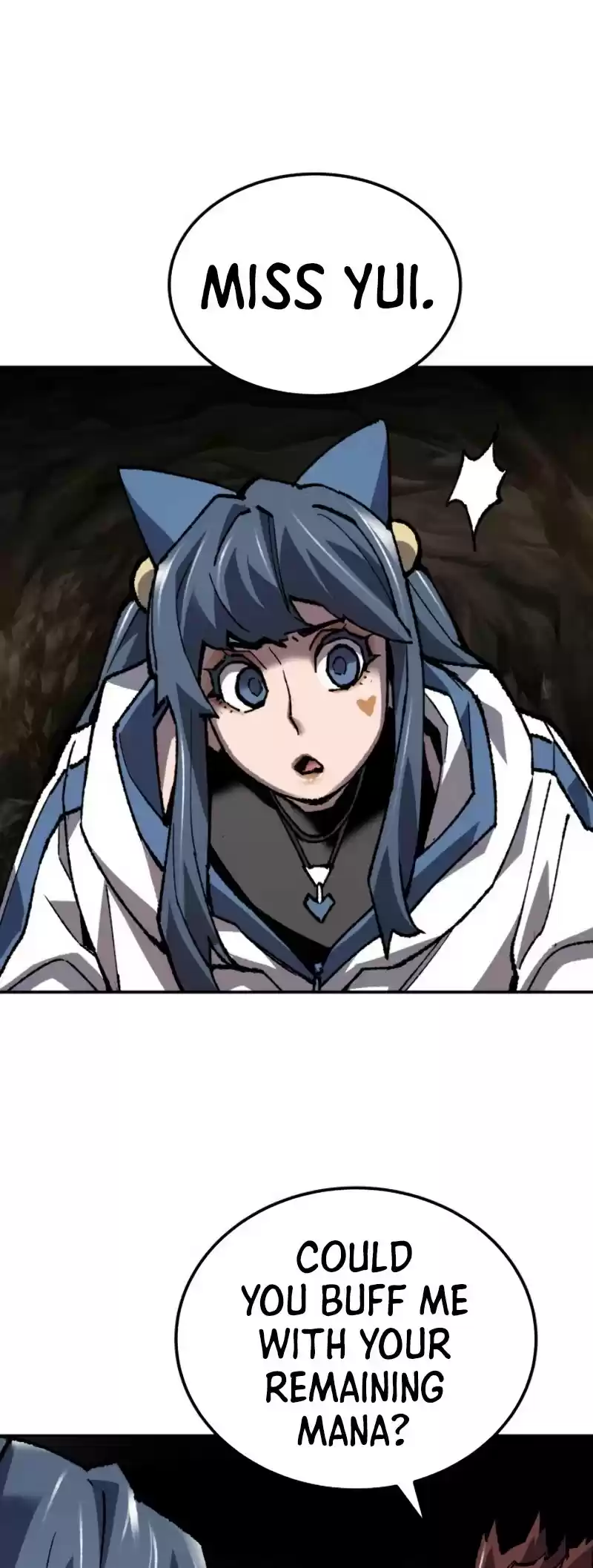 Limit Breaker Chapter 23