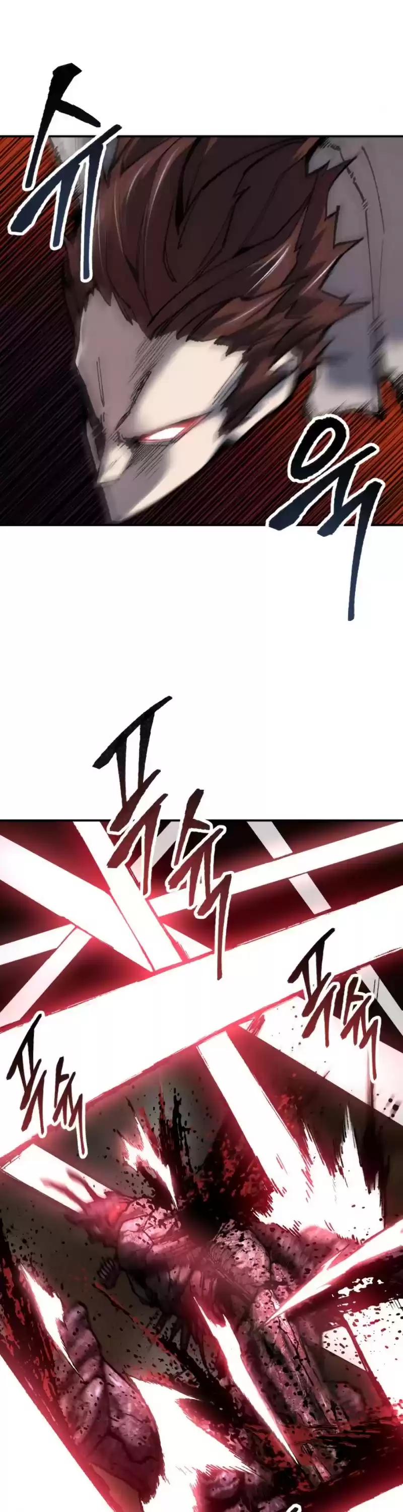 Limit Breaker Chapter 23