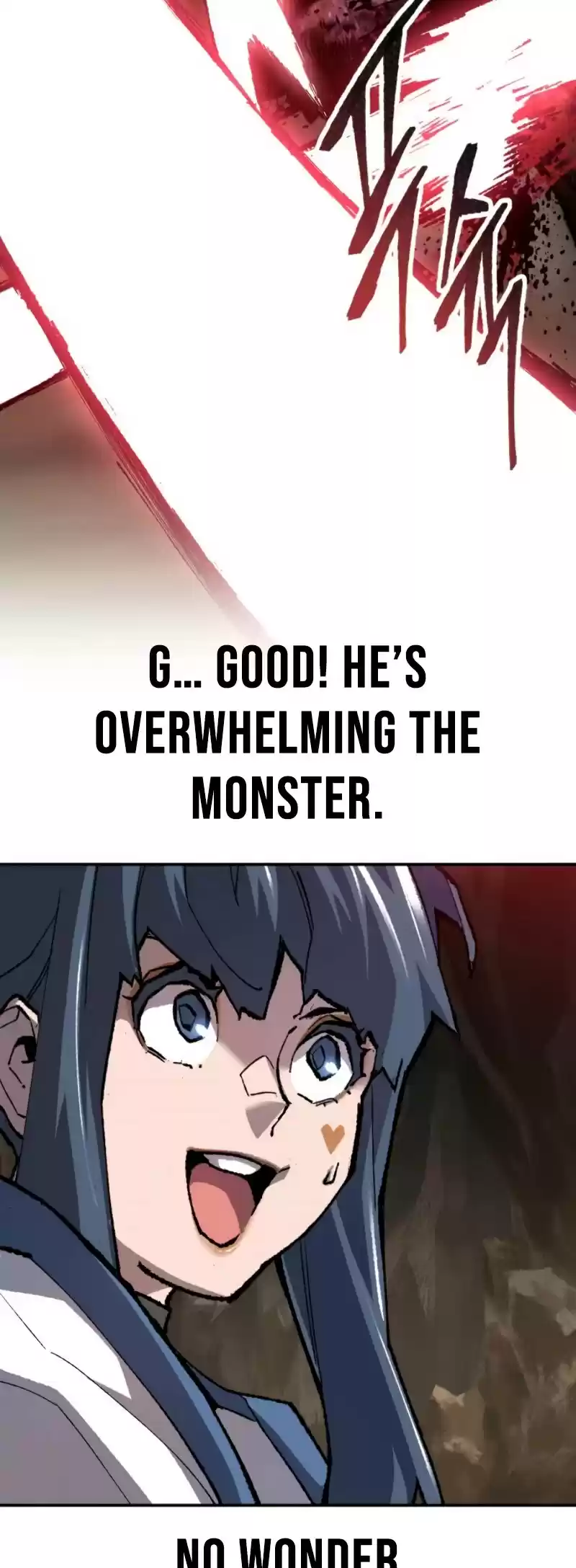 Limit Breaker Chapter 23