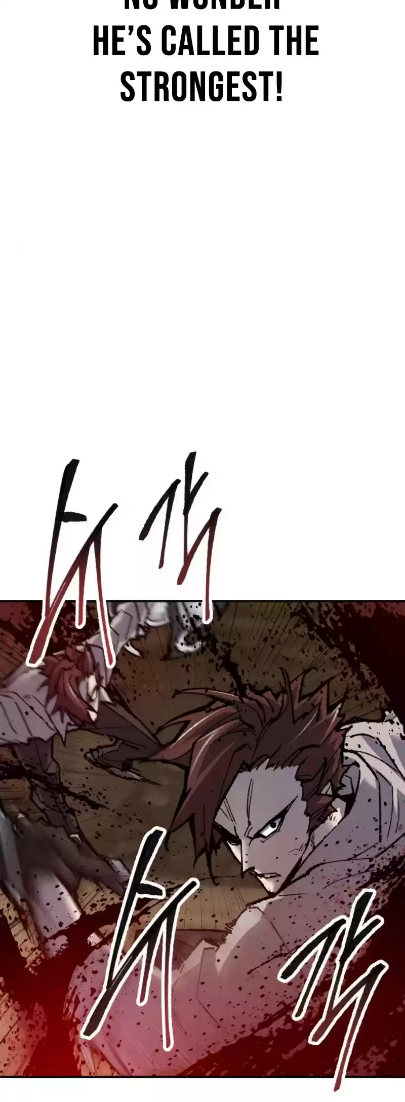 Limit Breaker Chapter 23