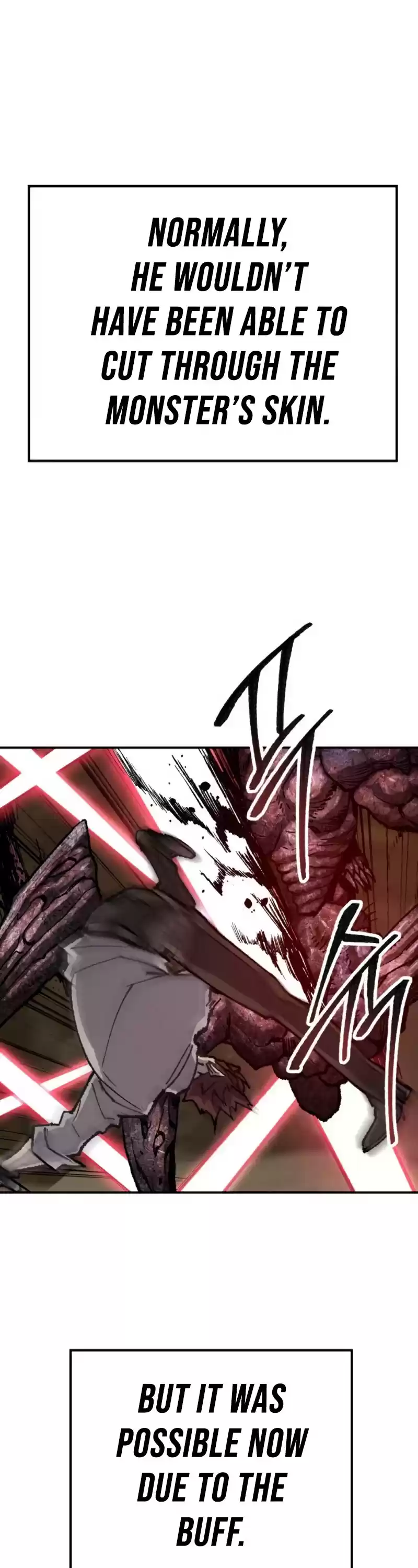 Limit Breaker Chapter 23