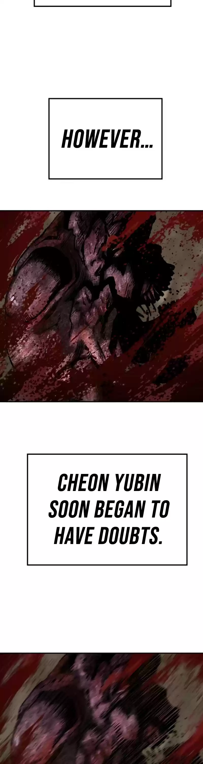 Limit Breaker Chapter 23