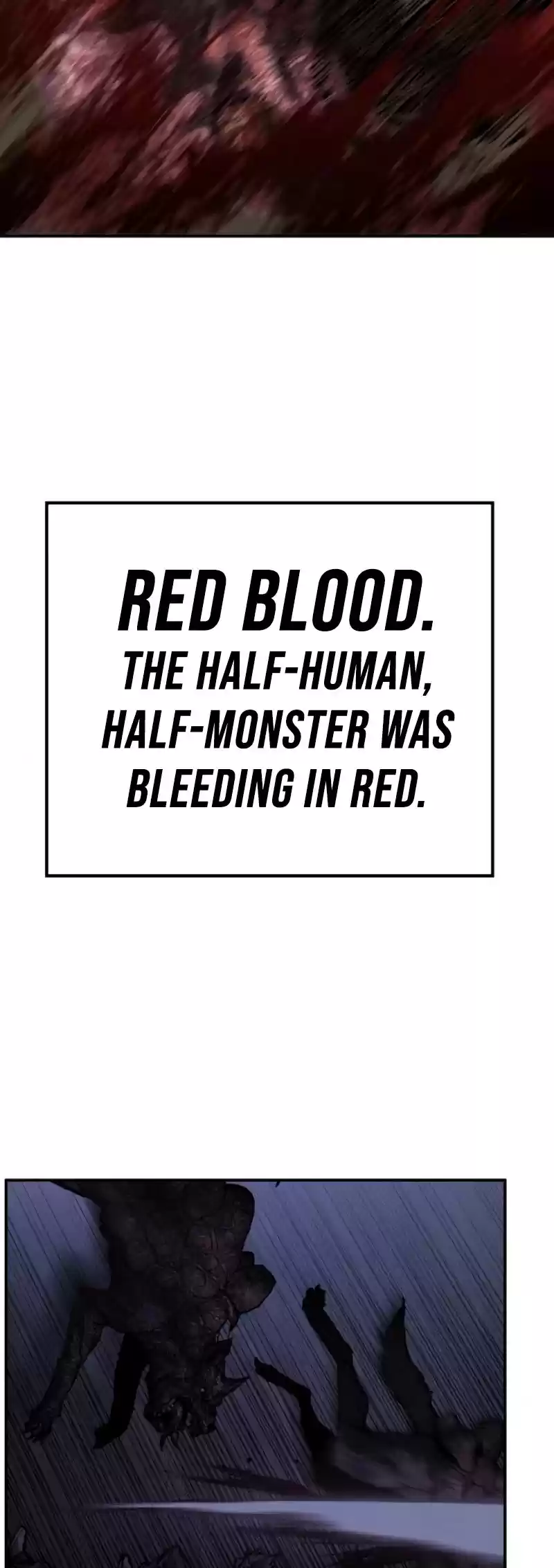 Limit Breaker Chapter 23