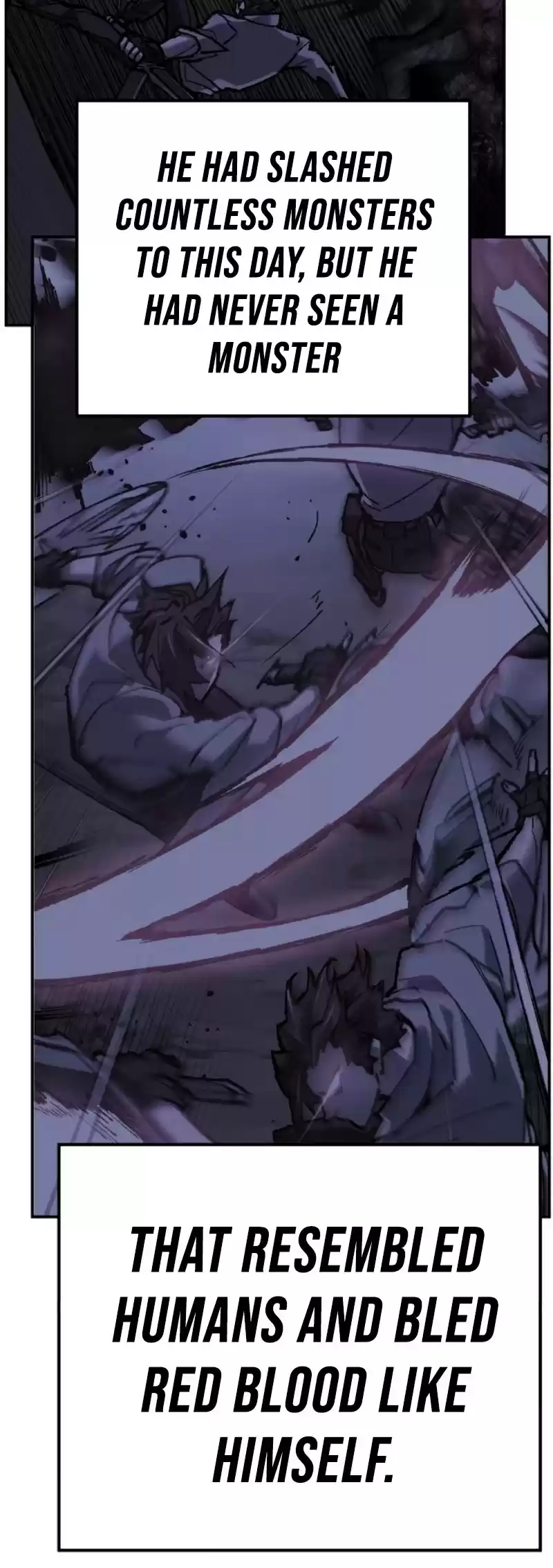 Limit Breaker Chapter 23