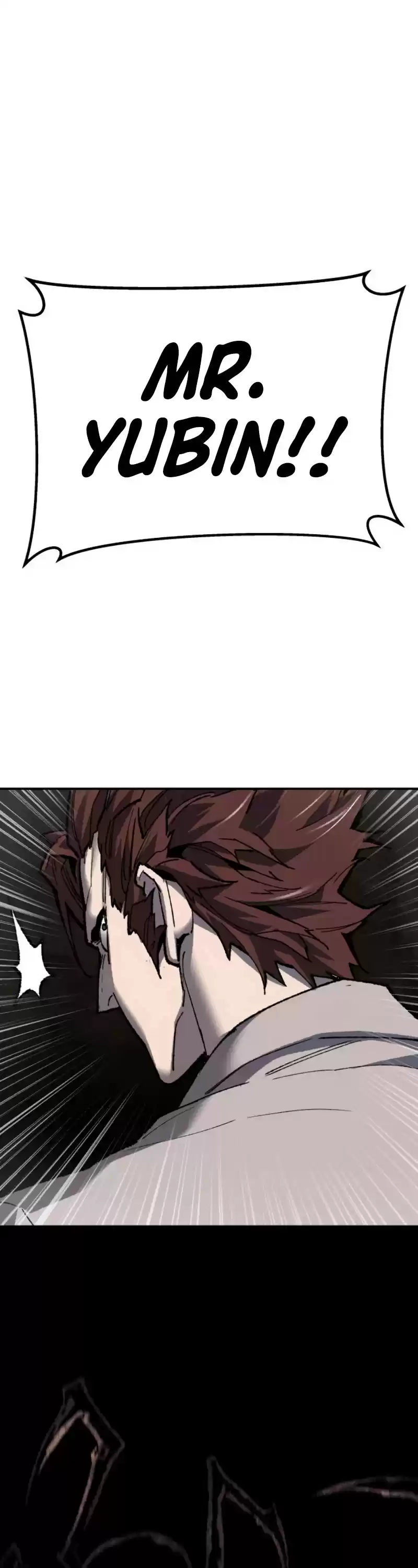 Limit Breaker Chapter 23