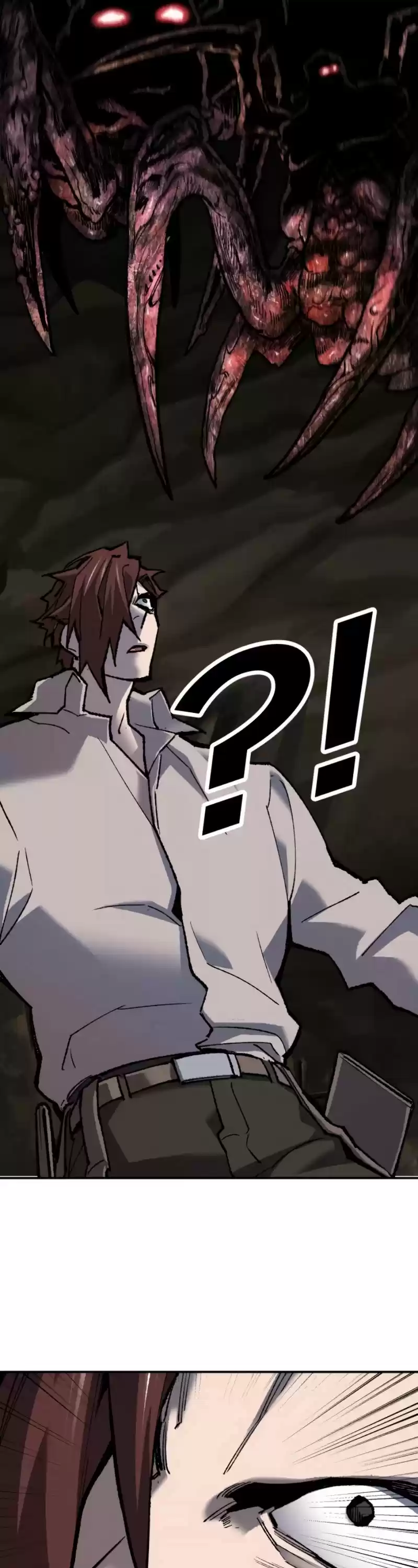 Limit Breaker Chapter 23