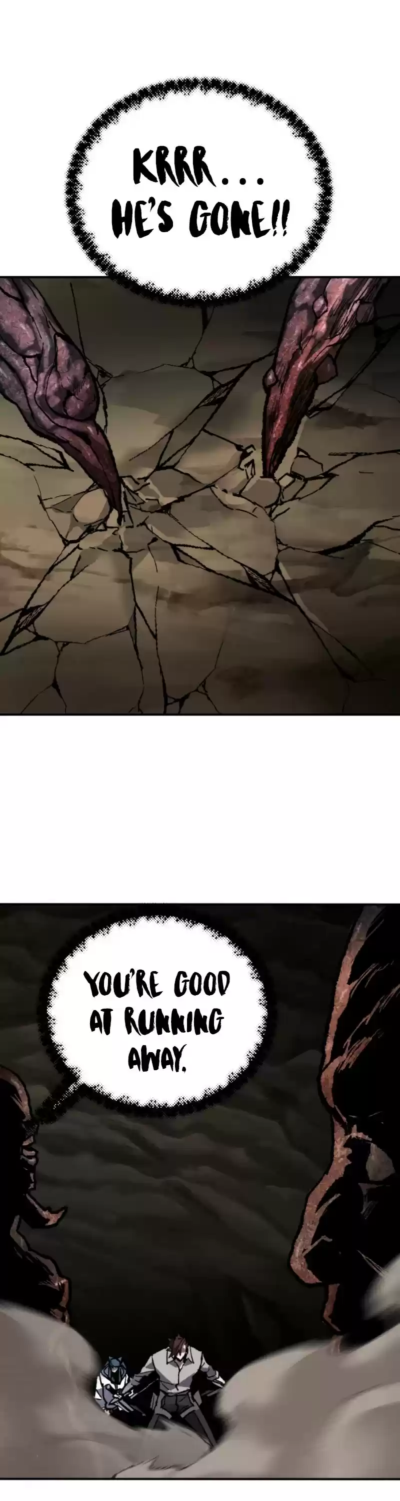 Limit Breaker Chapter 23