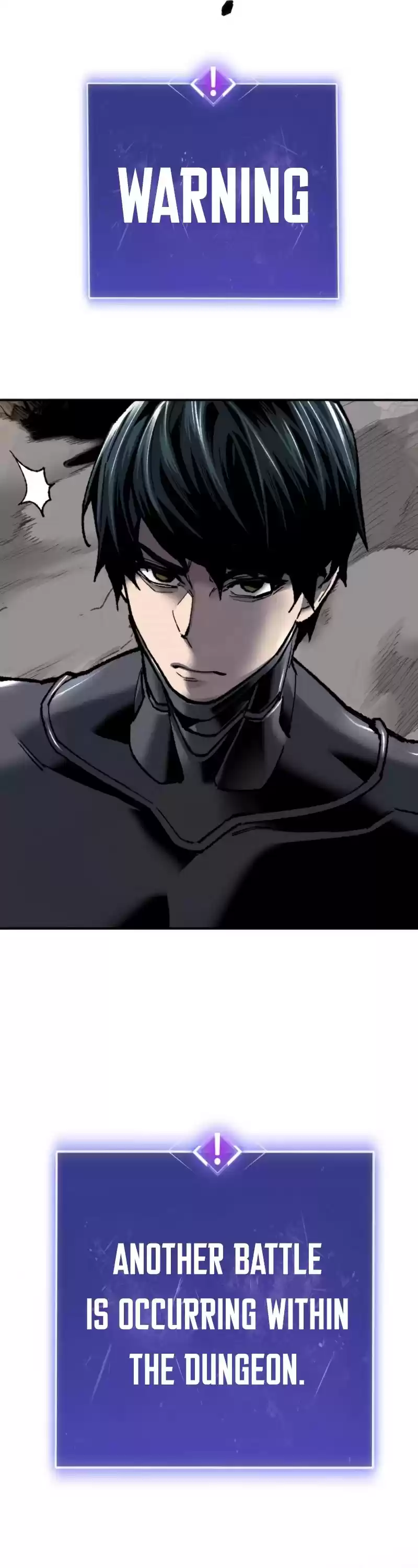 Limit Breaker Chapter 23