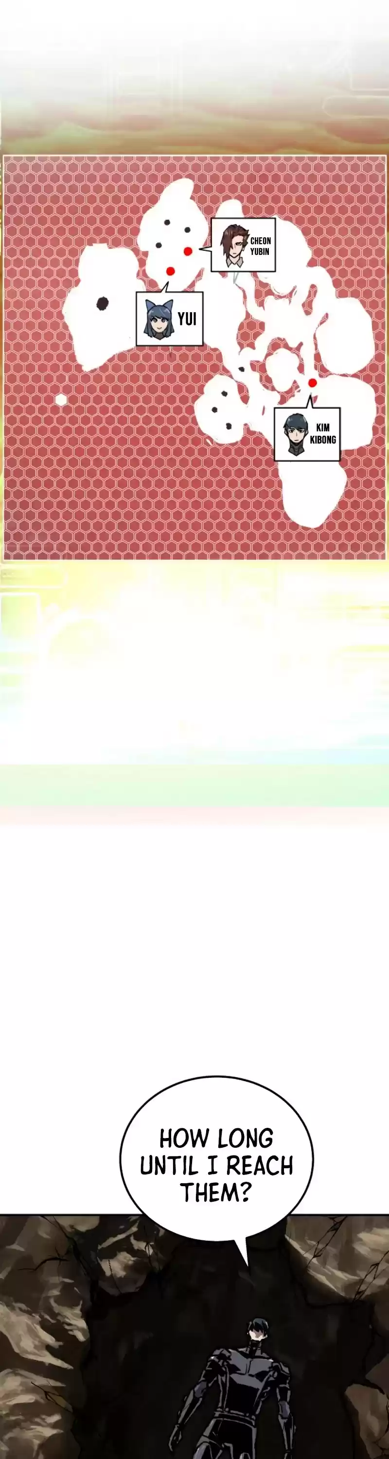 Limit Breaker Chapter 23