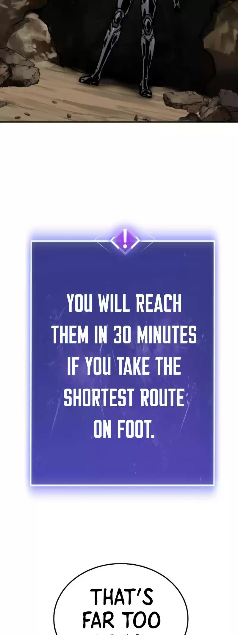 Limit Breaker Chapter 23