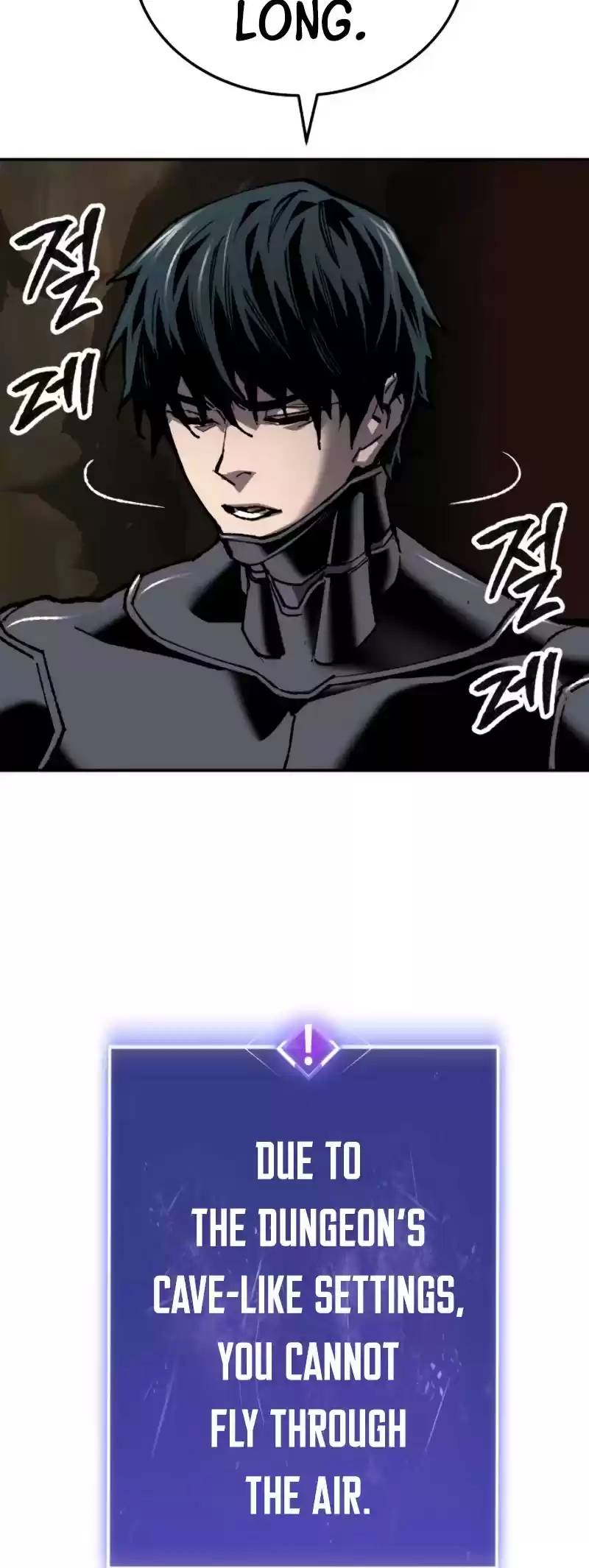 Limit Breaker Chapter 23