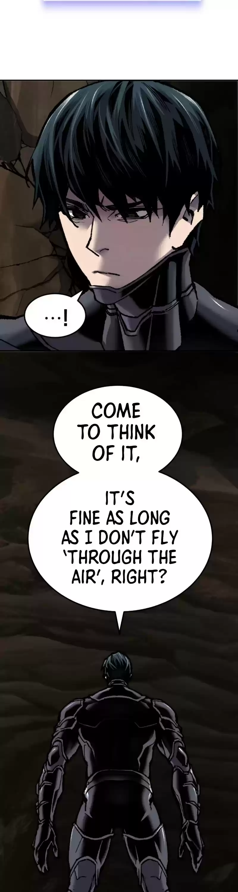 Limit Breaker Chapter 23