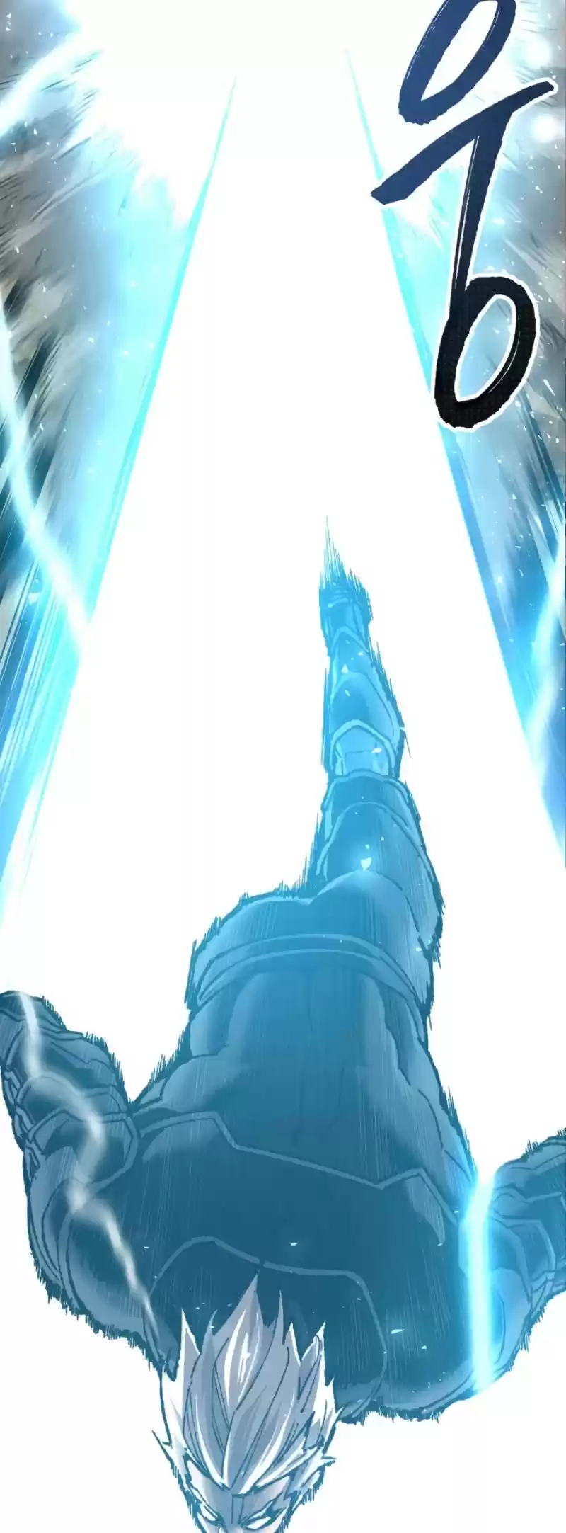 Limit Breaker Chapter 23