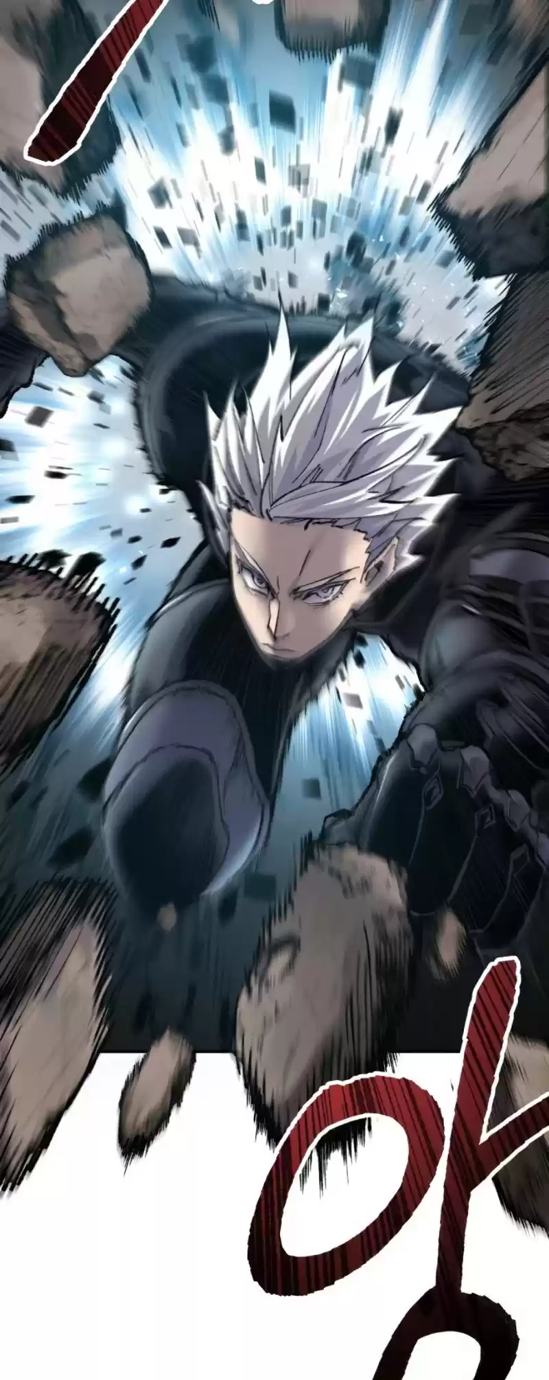 Limit Breaker Chapter 23