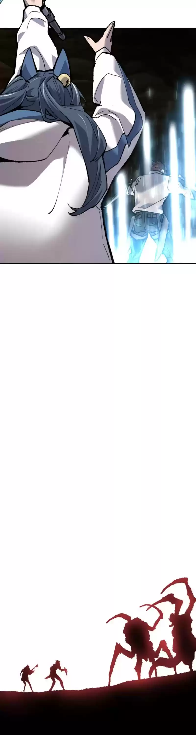 Limit Breaker Chapter 23