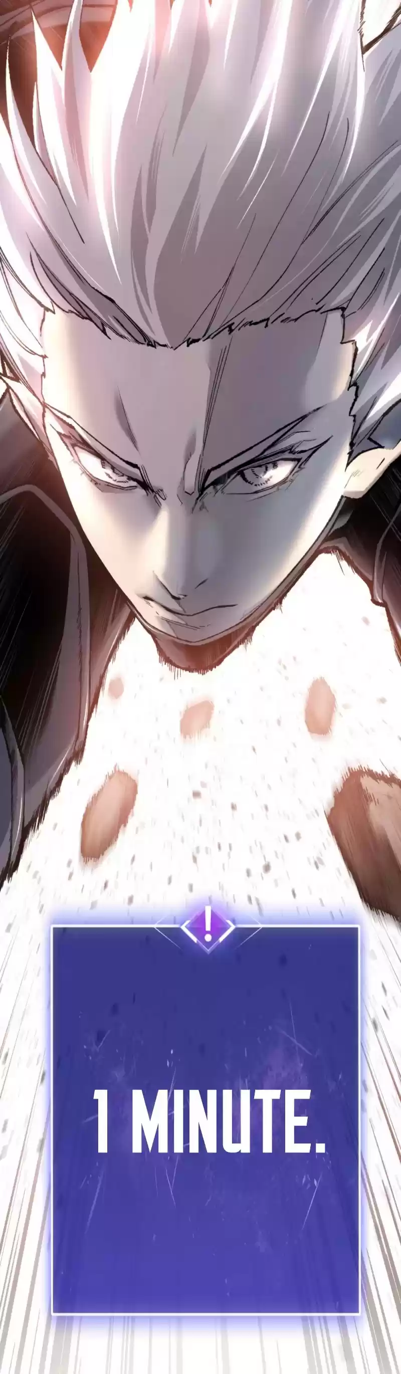 Limit Breaker Chapter 23