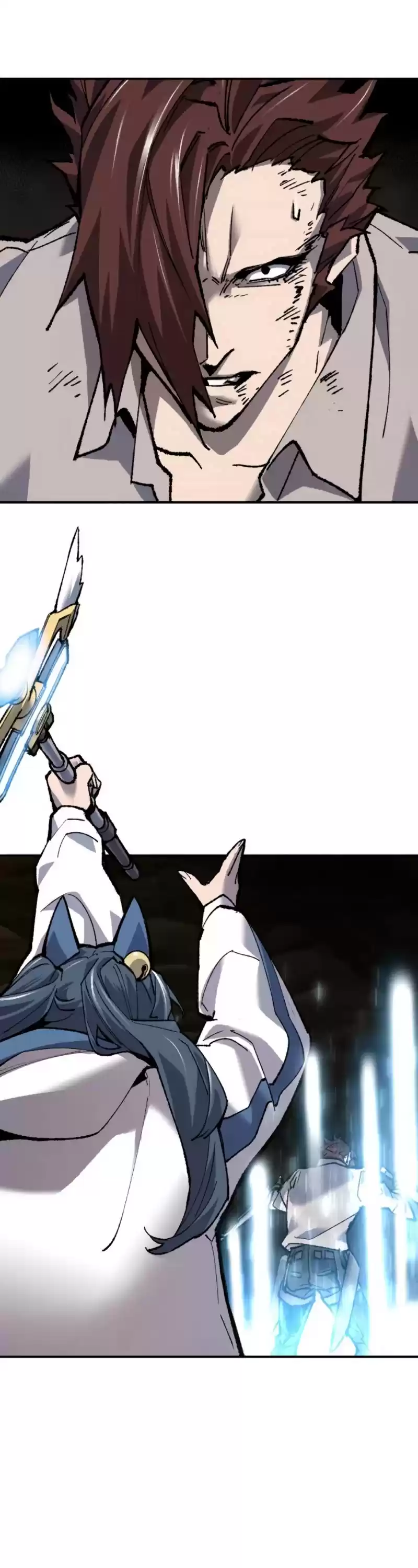 Limit Breaker Chapter 24