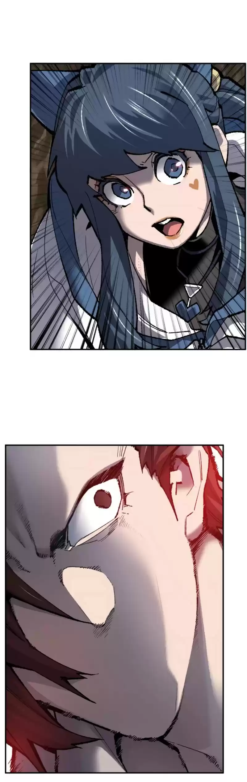 Limit Breaker Chapter 24