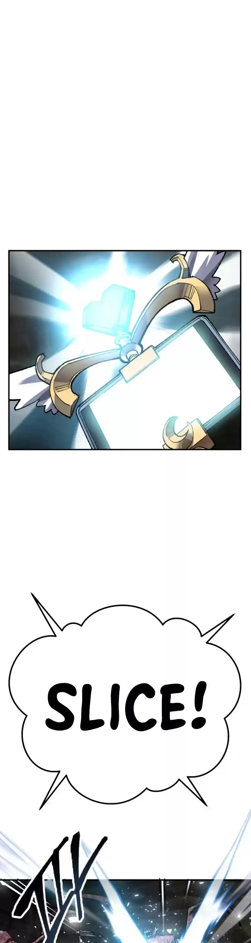 Limit Breaker Chapter 24