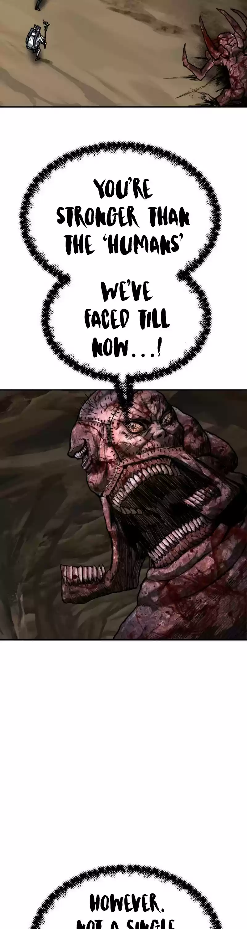 Limit Breaker Chapter 24