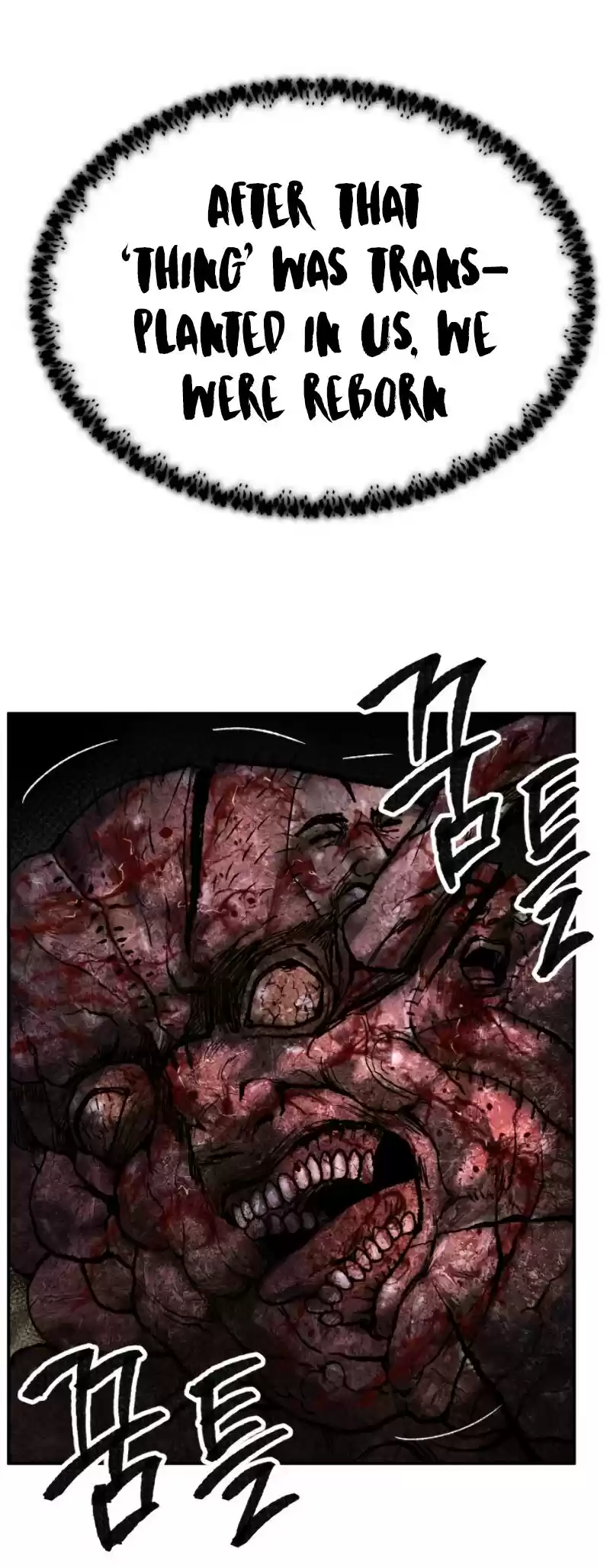 Limit Breaker Chapter 24