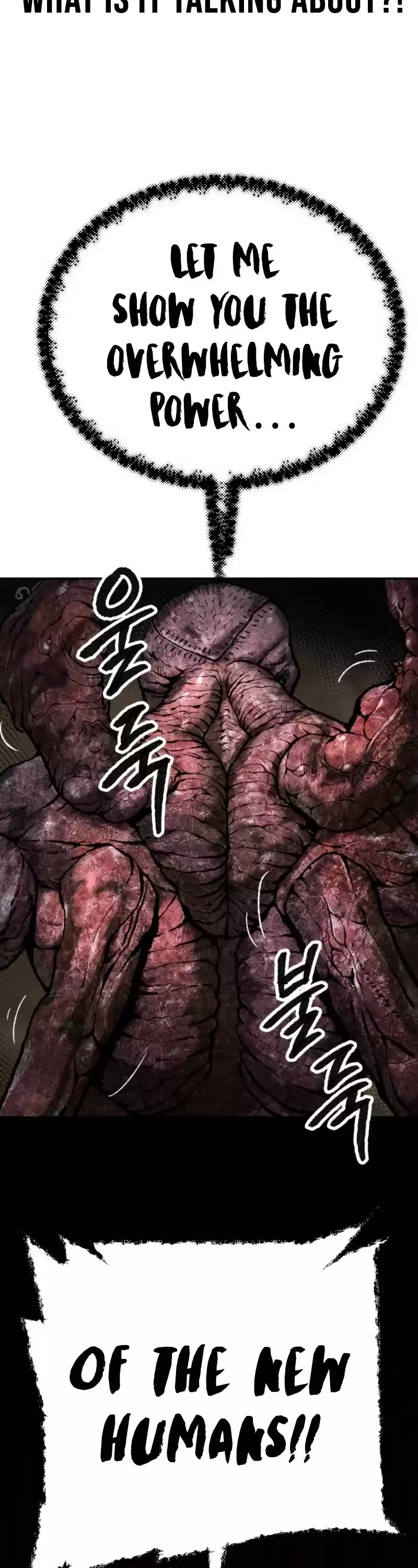 Limit Breaker Chapter 24