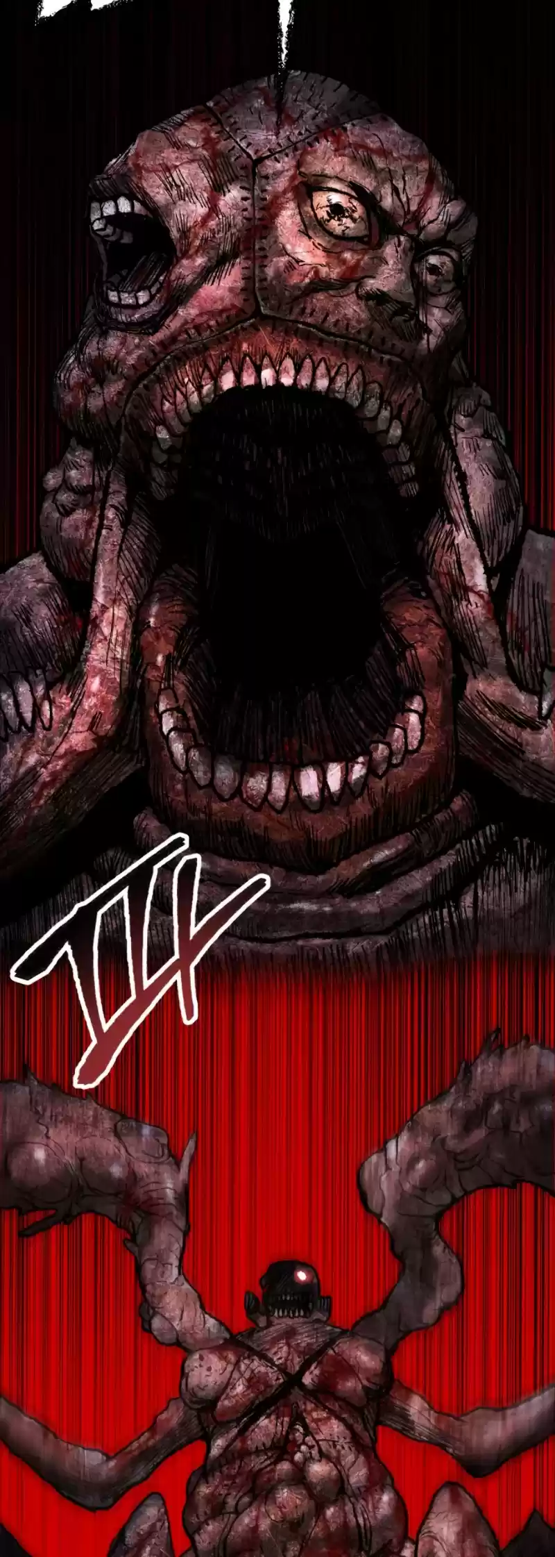 Limit Breaker Chapter 24