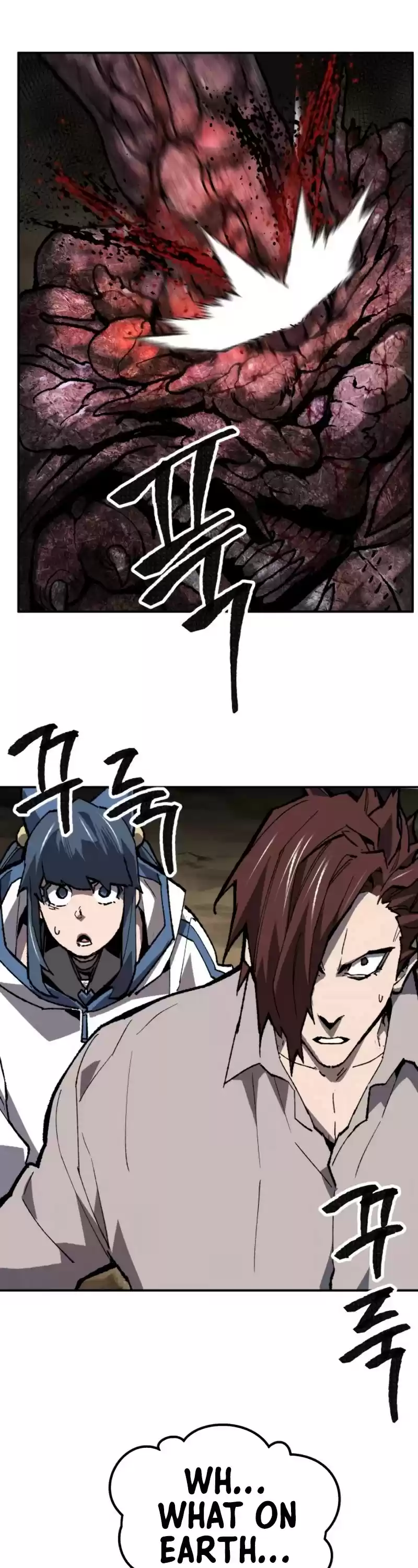 Limit Breaker Chapter 24