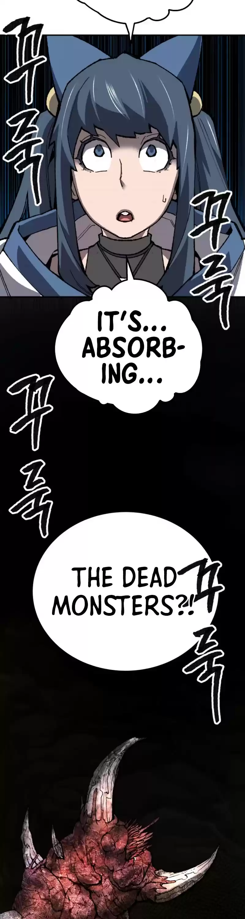 Limit Breaker Chapter 24