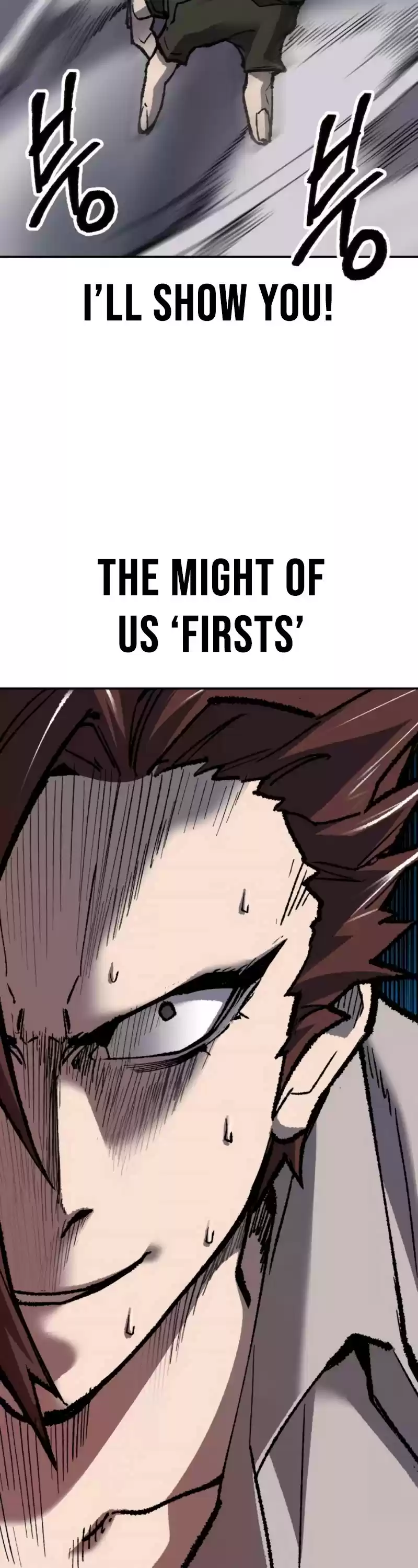 Limit Breaker Chapter 24