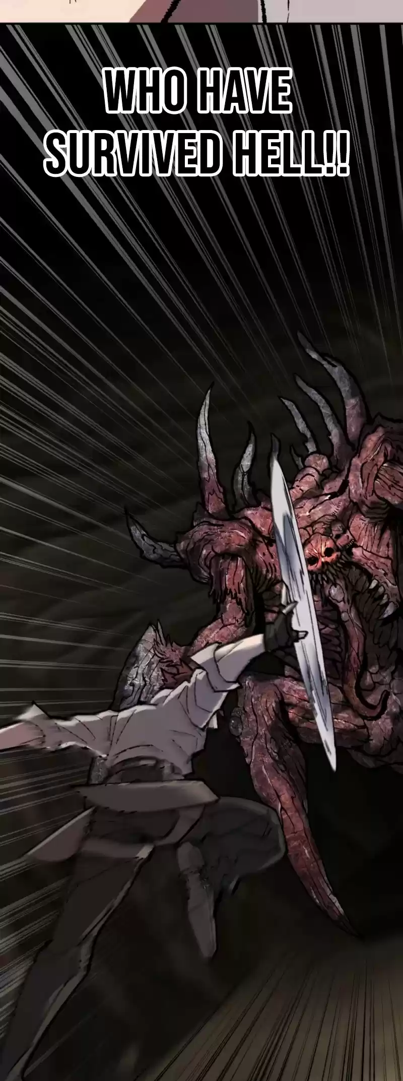 Limit Breaker Chapter 24