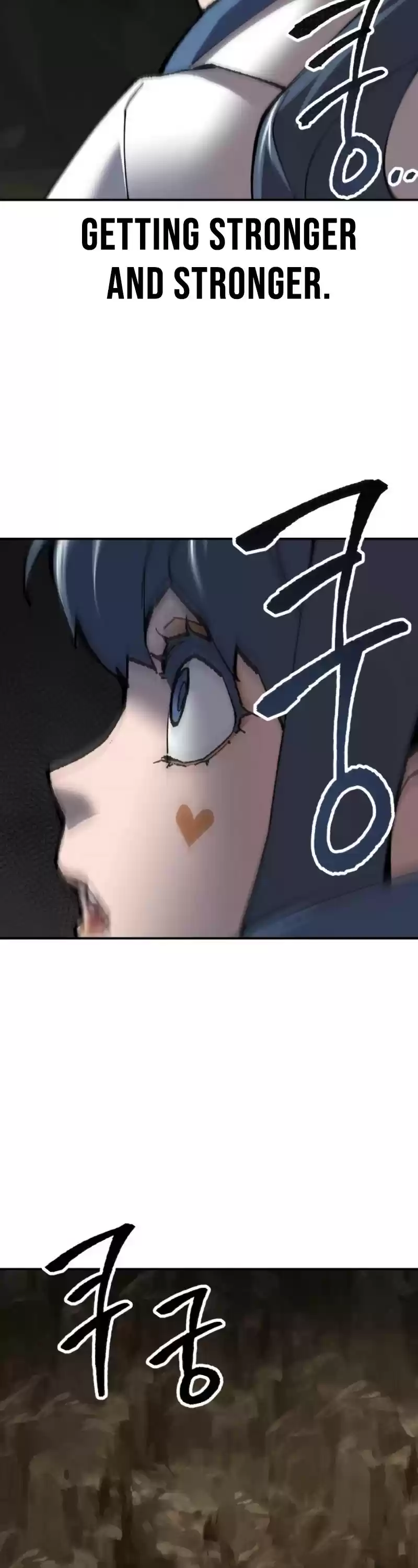 Limit Breaker Chapter 24