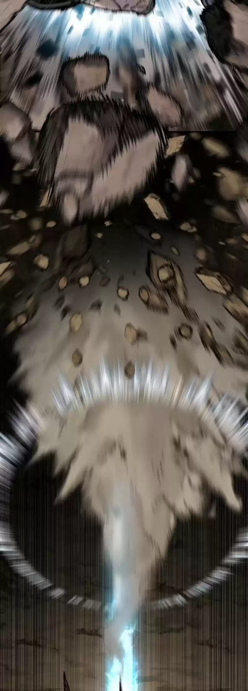 Limit Breaker Chapter 24