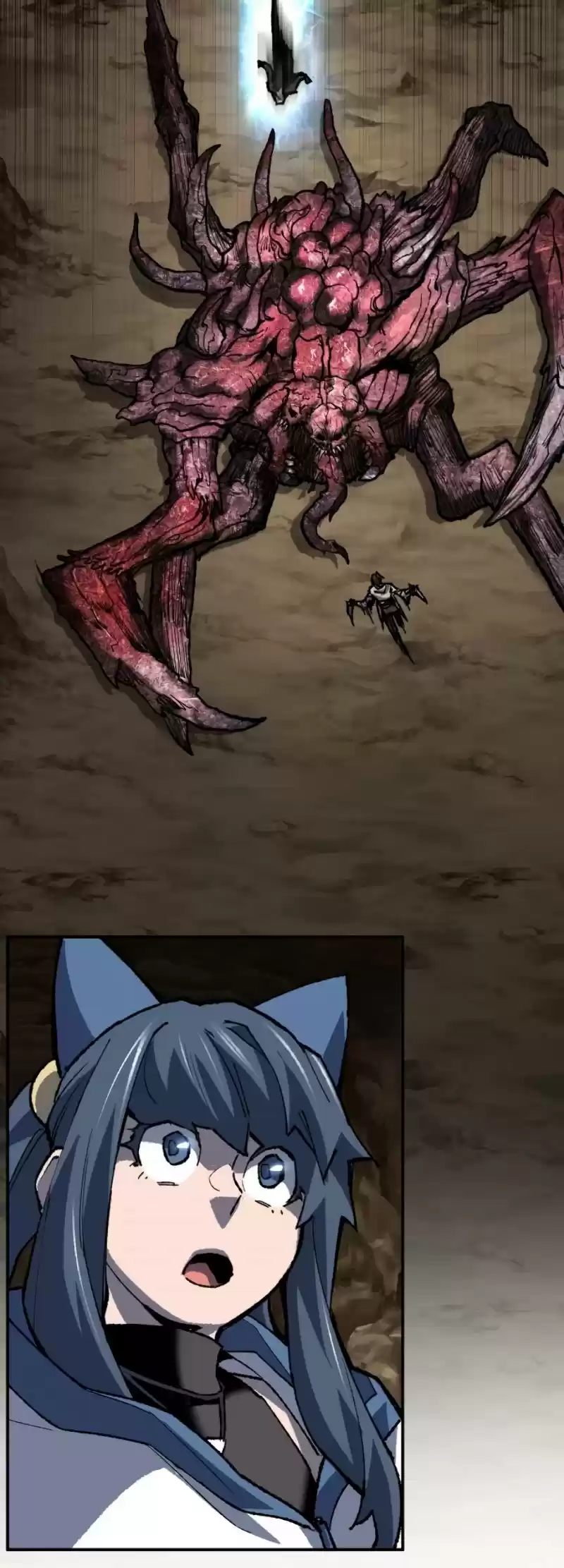 Limit Breaker Chapter 24