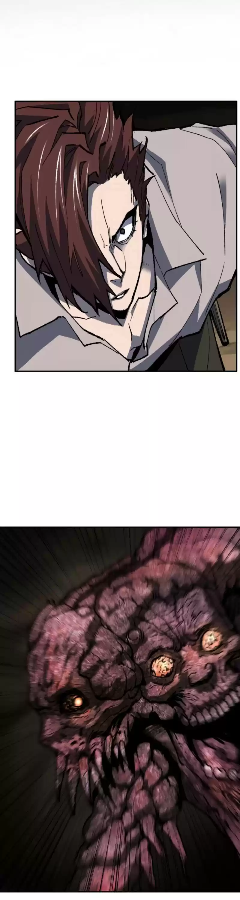 Limit Breaker Chapter 24