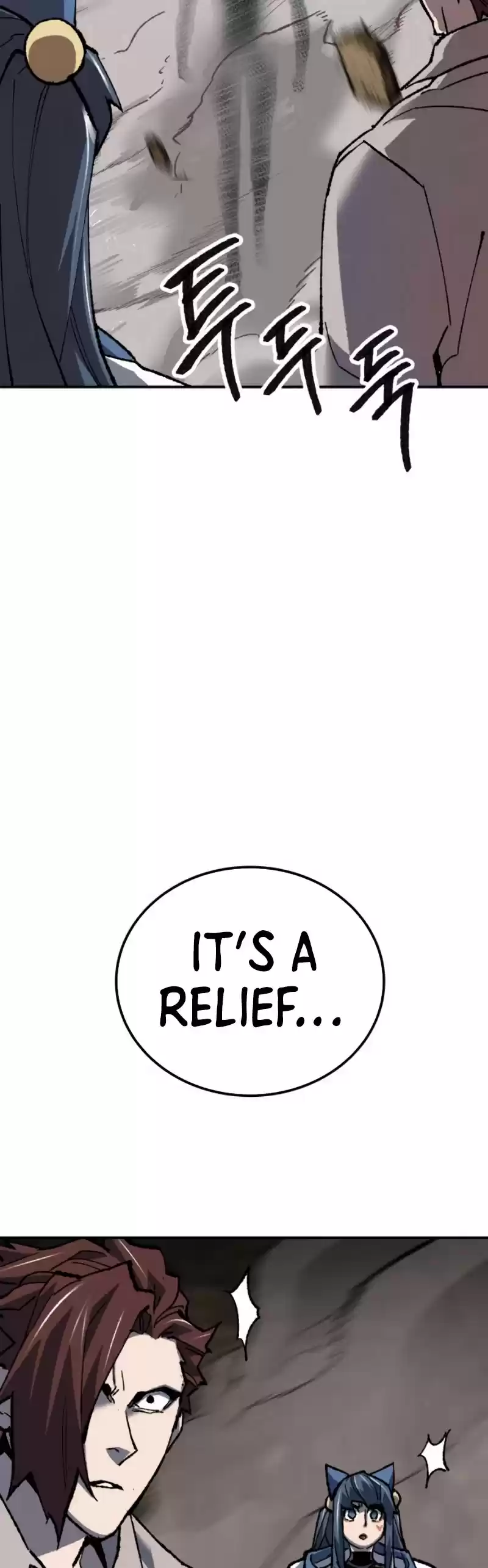 Limit Breaker Chapter 24