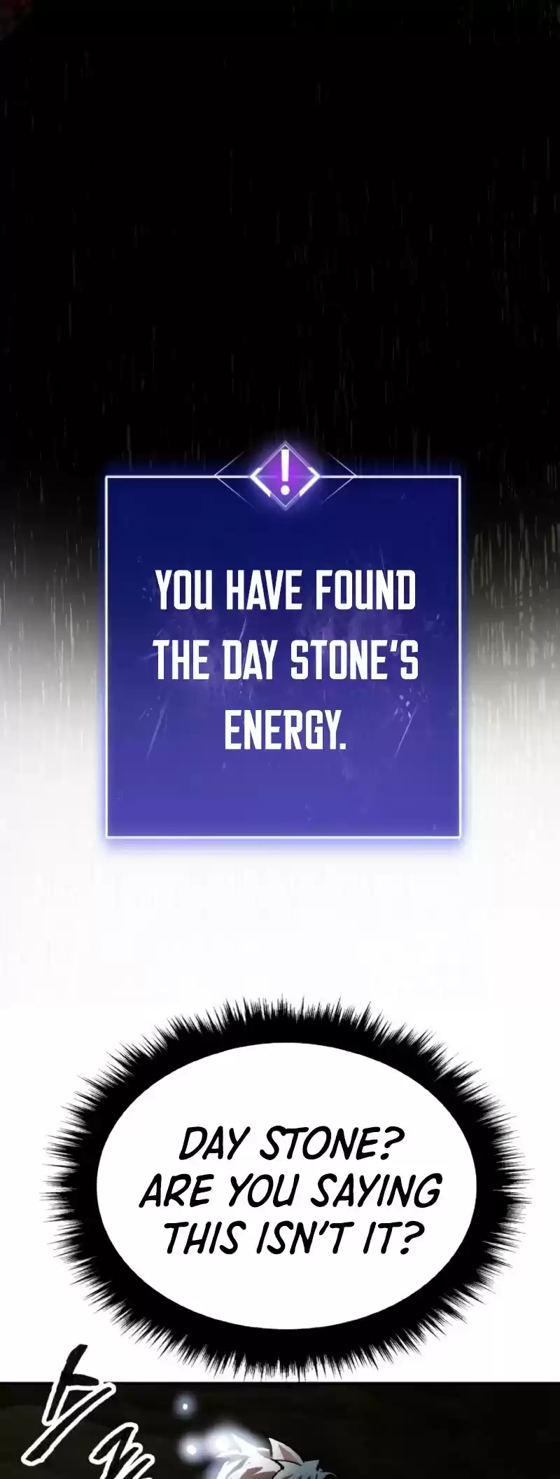 Limit Breaker Chapter 24