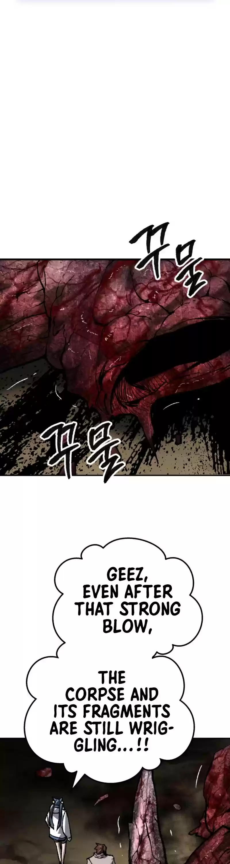 Limit Breaker Chapter 24