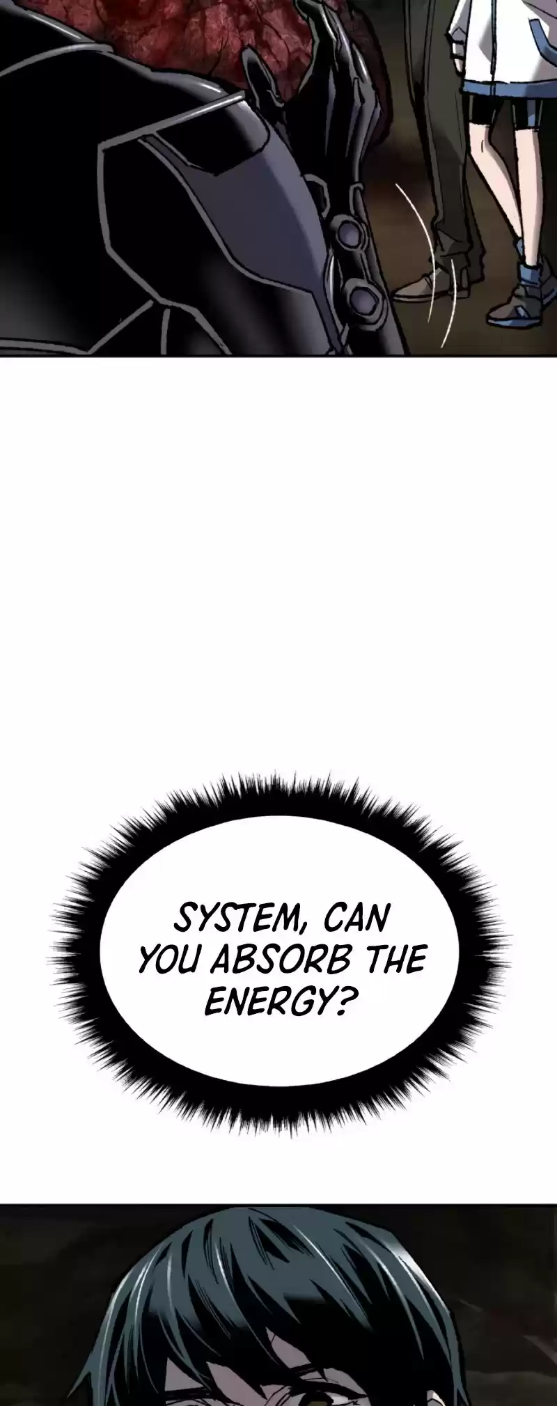 Limit Breaker Chapter 24