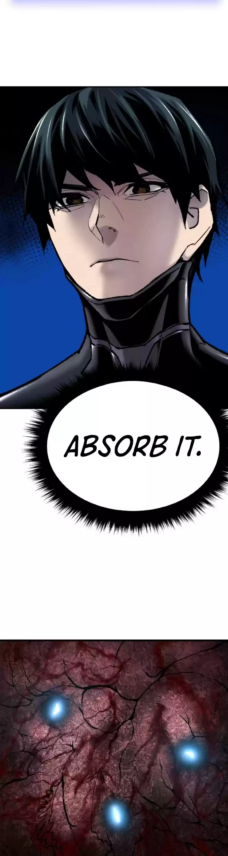 Limit Breaker Chapter 24