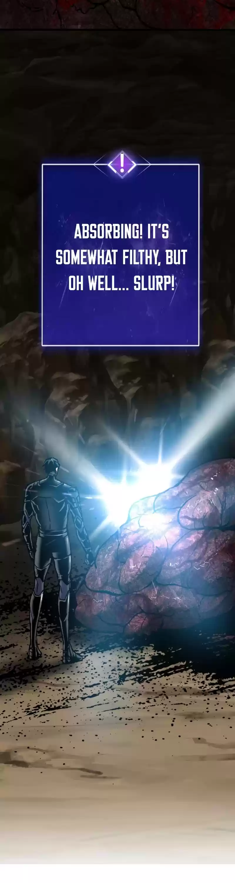 Limit Breaker Chapter 24