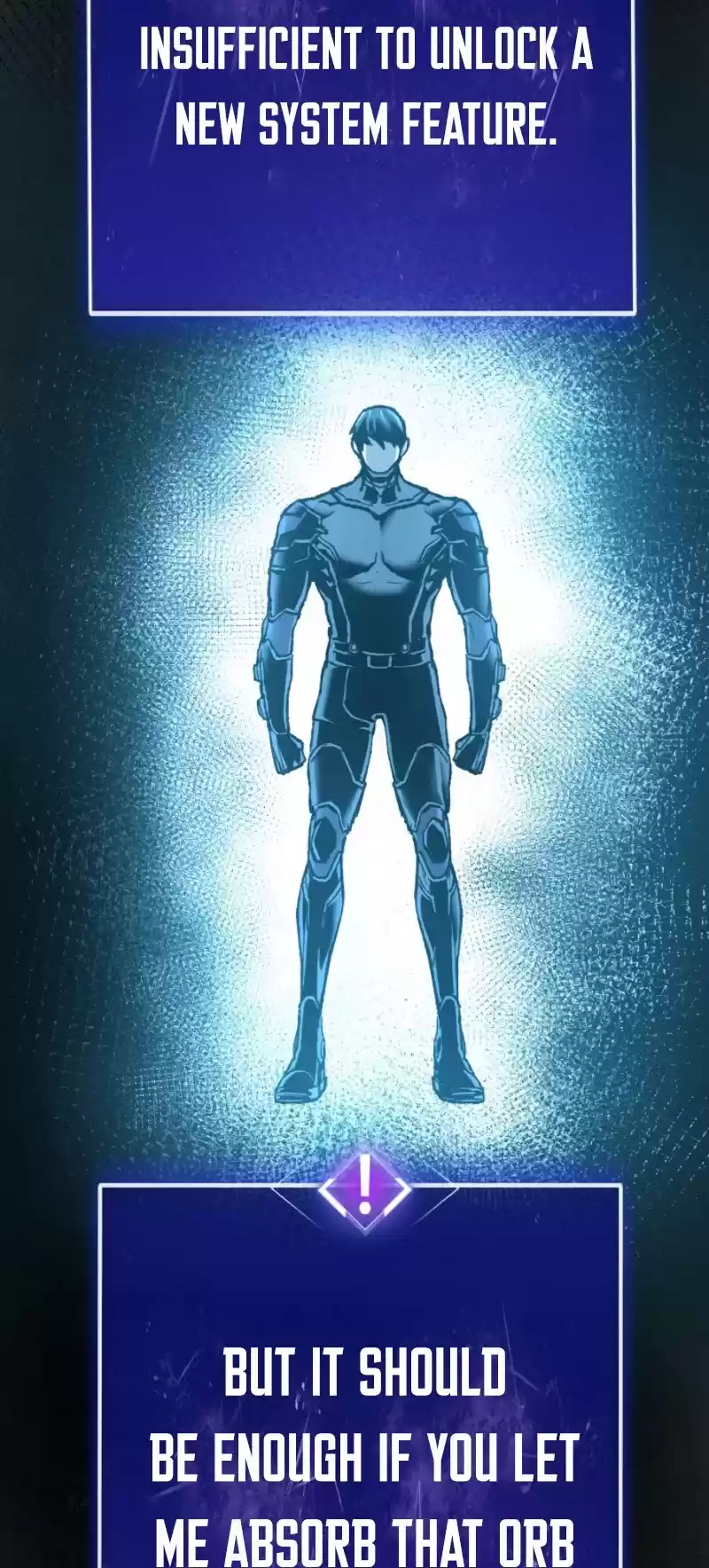 Limit Breaker Chapter 24