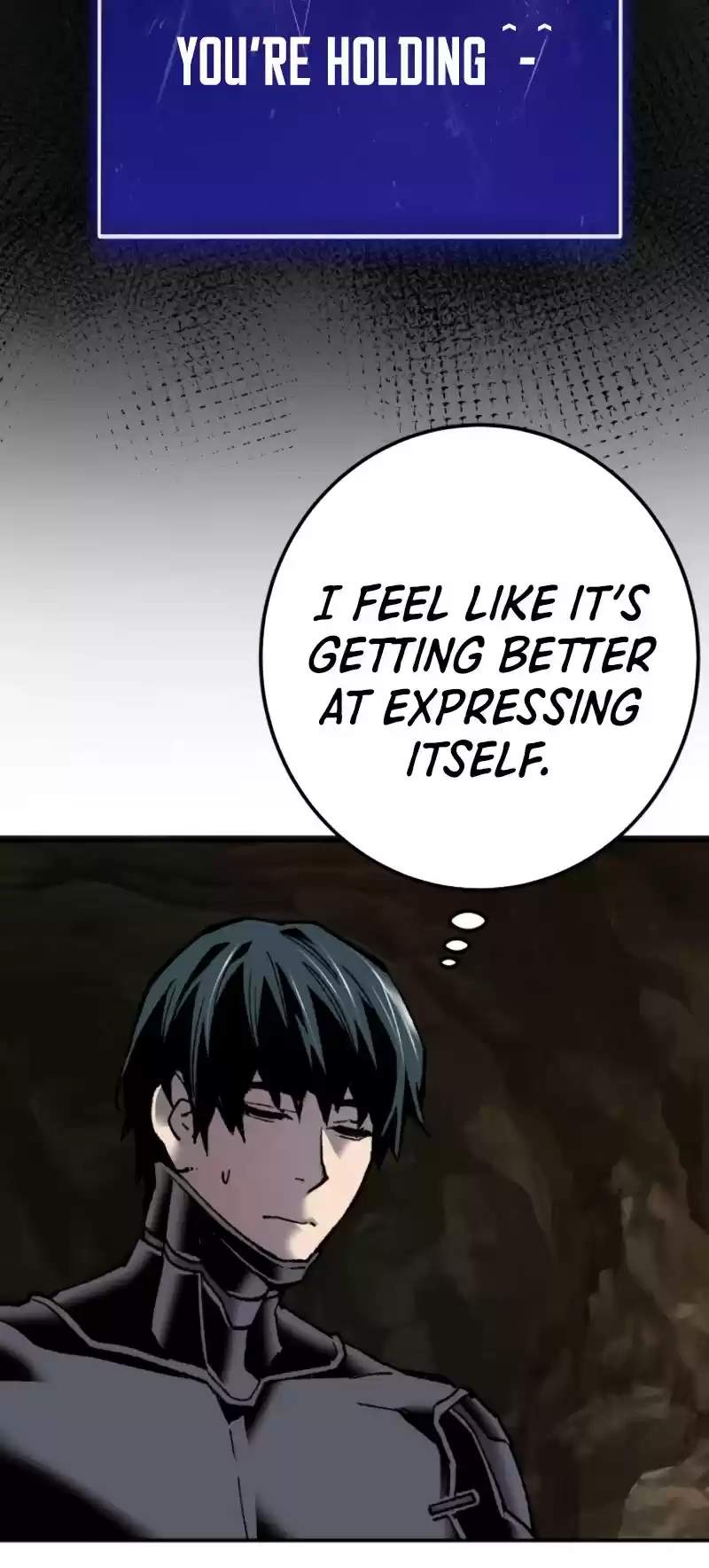 Limit Breaker Chapter 24