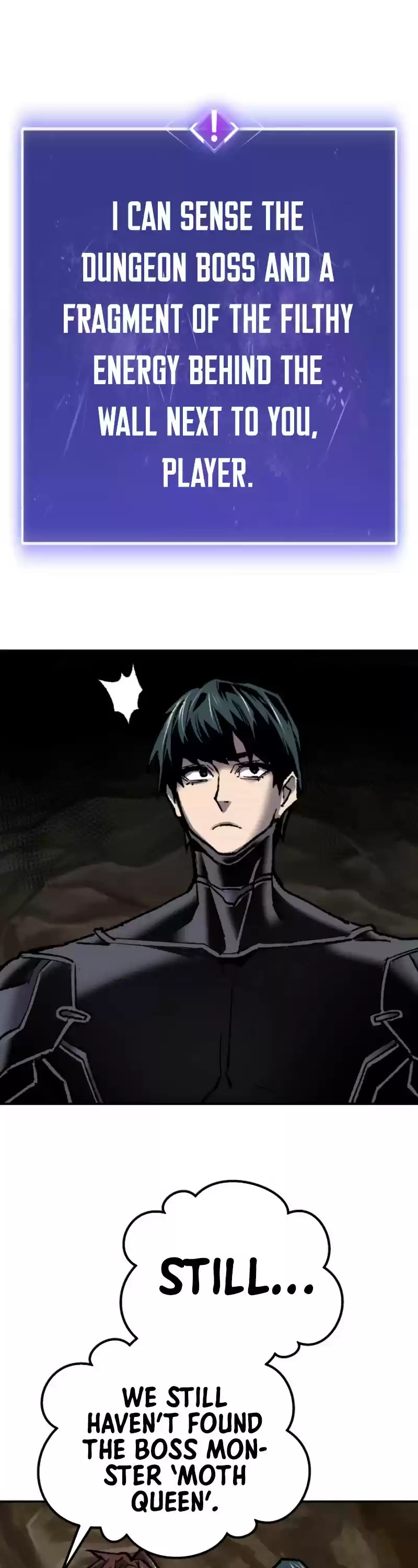 Limit Breaker Chapter 24